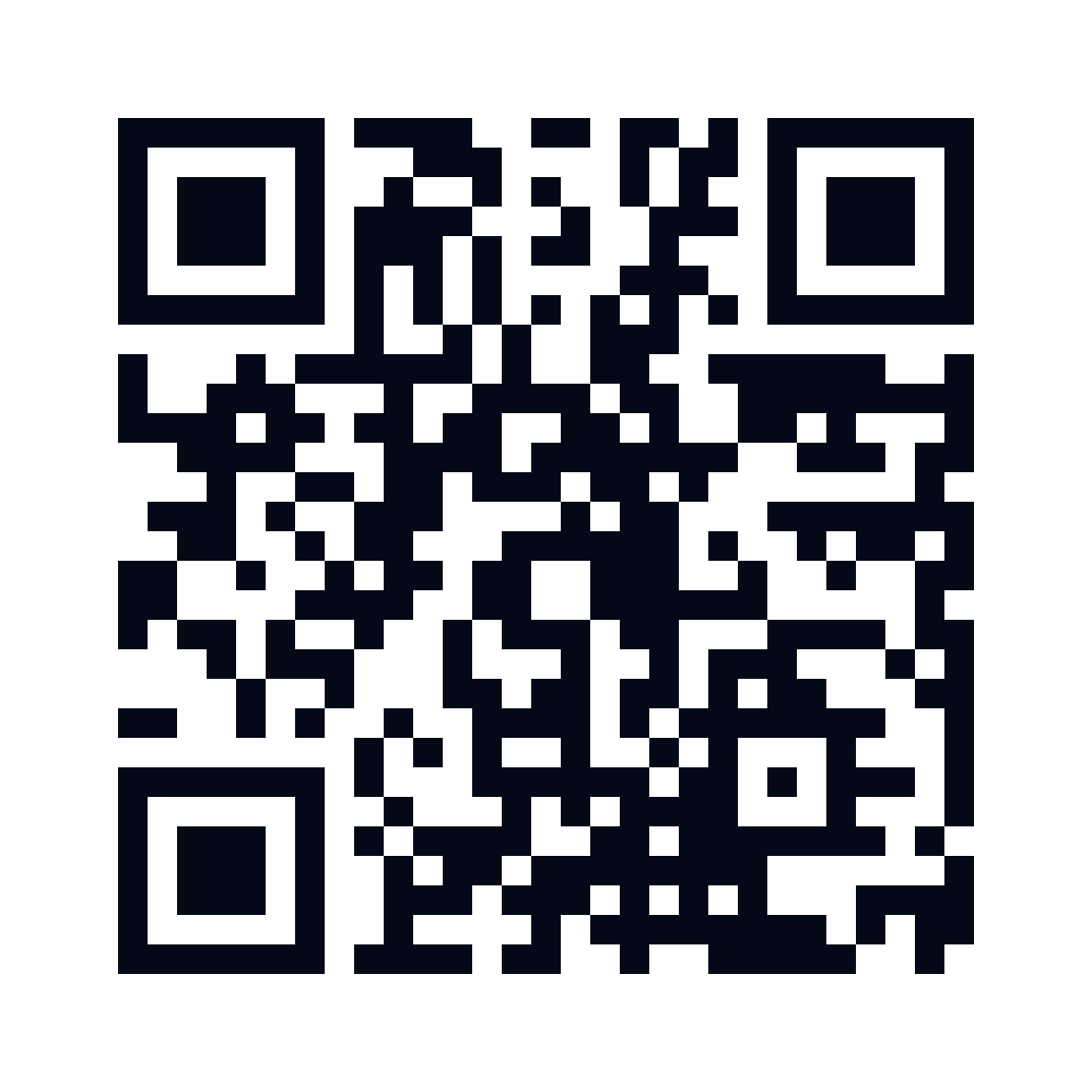 研討會網站 QR code：掃描開啟活動頁 talks.actuaviz.com/aict-2026